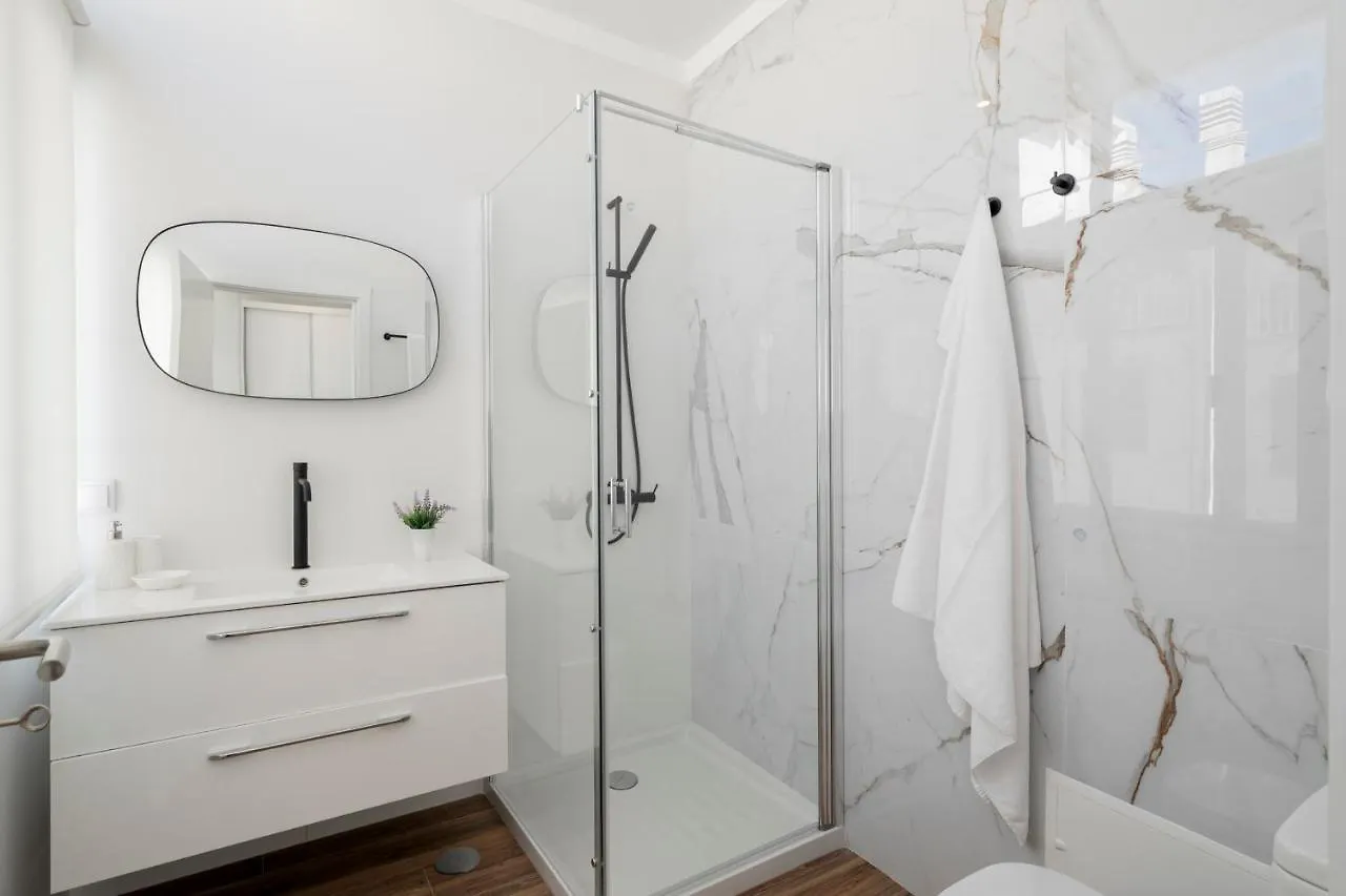Alegria Flat By An Island Apart Funchal