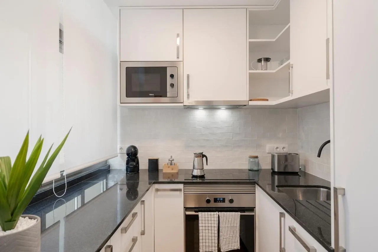 Alegria Flat By An Island Apart Funchal  Apartment