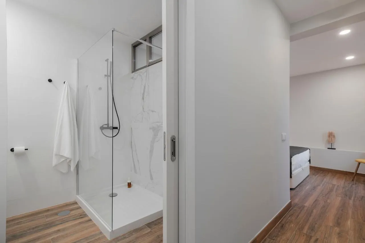 Apartment Alegria Flat By An Island Apart Funchal