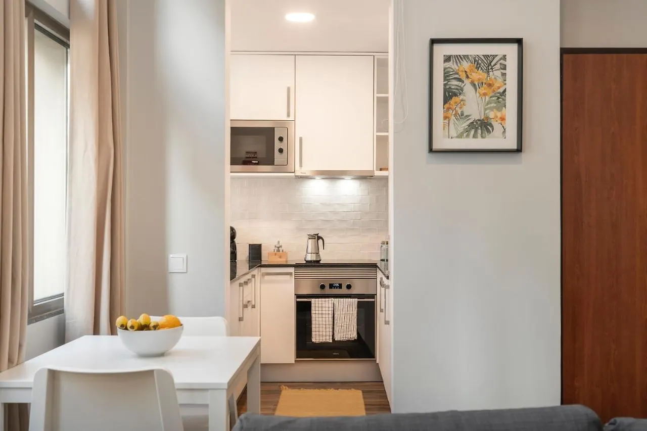 Alegria Flat By An Island Apart Funchal  0*, Funchal (Madeira)